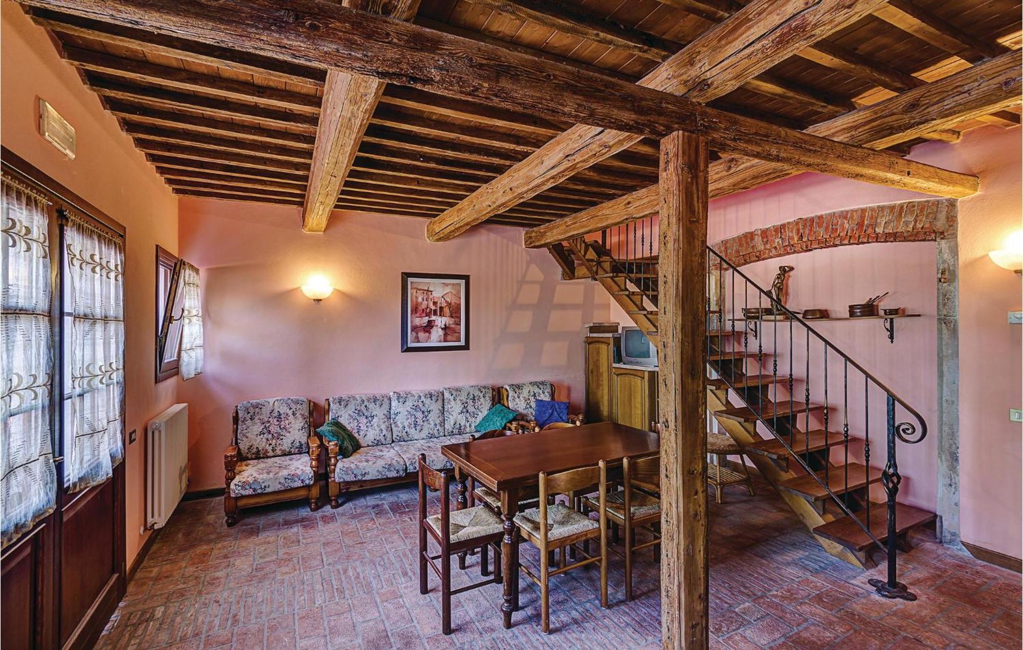 Villa Grimani Il Rastello Kültér fotó