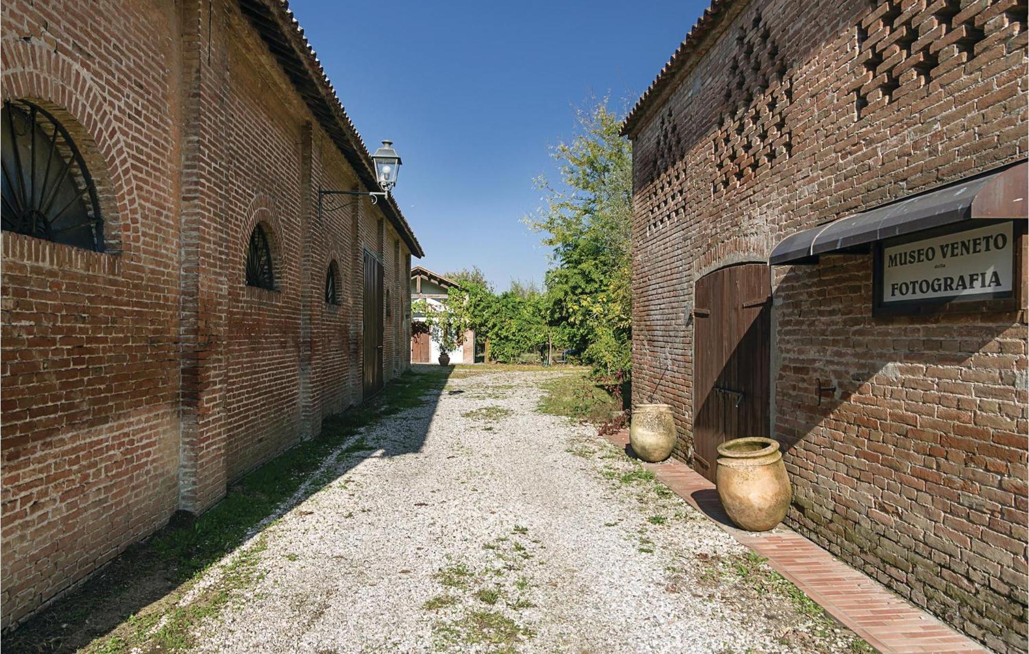 Villa Grimani Il Rastello Kültér fotó