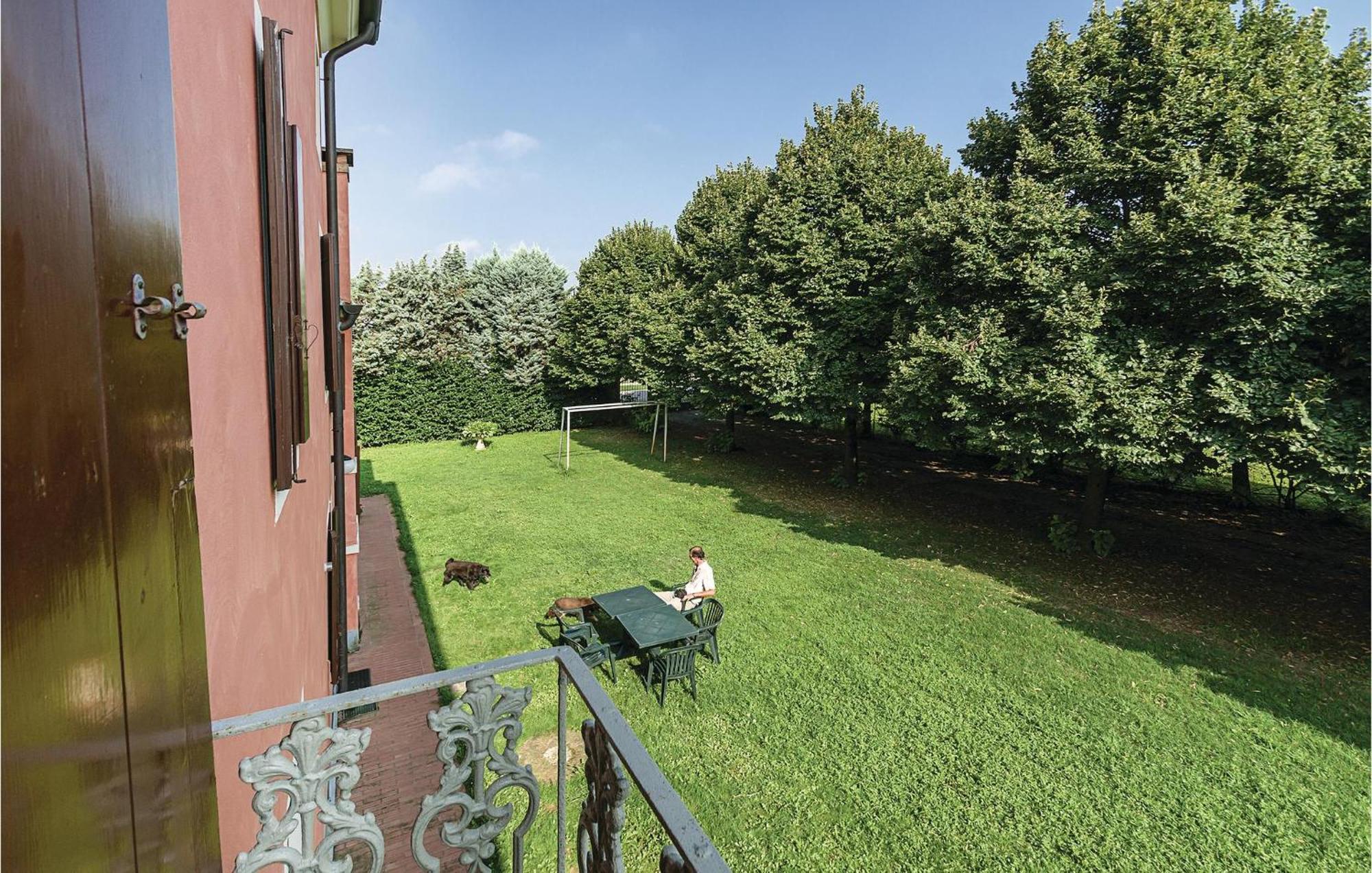 Villa Grimani Il Rastello Kültér fotó